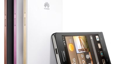 Huawei Ascend G6
