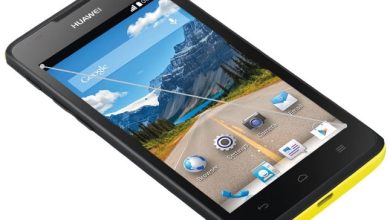 Huawei Ascend Y530