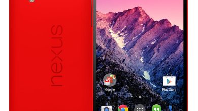 Nexus 5 Rosu oficializat. Prima despachetare (video) nexus 5 rosu