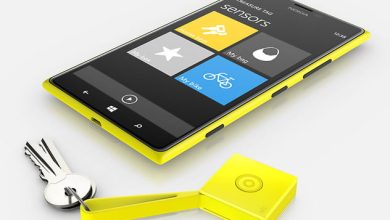 Nokia lanseaza Treasure Tag, brelocul inteligent cu alarma Nokia lanseaza Treasure Tag, brelocul inteligent cu alarma