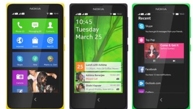 Nokia a lansat la MWC 2014 smartphone-urile Nokia X, X+ si XL cu Android nokia-x-smartphones