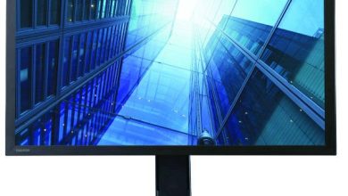 Toshiba anunta monitorul 4K de 32" Toshiba TUM-32PRO1 Toshiba TUM32PRO1