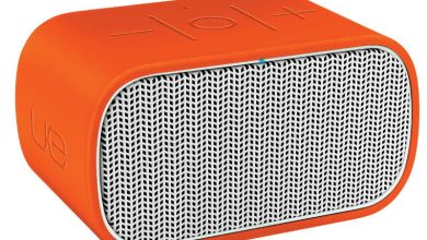 Logitech lanseaza noua boxa UE MINI BOOM UE Mini Boom