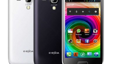 Sunny V38 un nou smartphone de la E-Boda cu un ecran superior Sunny V38