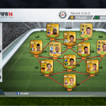 FIFA 14 s-a lansat pe Windows Phone FIFA 14 s-a lansat pe Windows Phone