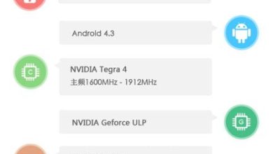 Asus Gamebox apare in testele de benchmark cu chipset Nvidia Tegra 4 asus gamebox