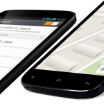 Allview a lansat la MWC 2014 smartphone-ul Allview Viper S Allview a lansat la MWC 2014 smartphone-ul Allview Viper S