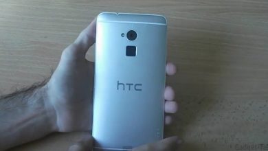 Despachetare HTC One Max (video) Despachetare HTC One Max