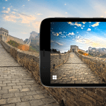 Allview a lansat la MWC 2014 smartphone-ul Allview Viper S Allview a lansat la MWC 2014 smartphone-ul Allview Viper S