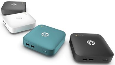 HP Chromebox se lanseaza la primvara cu procesor Intel Core i7 (Haswell) HP Chromebox