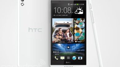 HTC Desire 8 in prima imagine de presa sau doar un fals? HTC desire 8