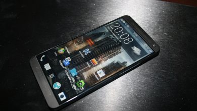 HTC One 2 fotografiat din nou, vedem partea frontala? hTC One 2