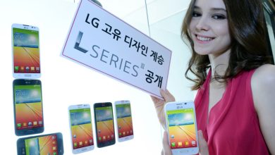 LG L90, L70 si L40 noile modele din seria L cu Android 4.4 LG L90, L70 si L40