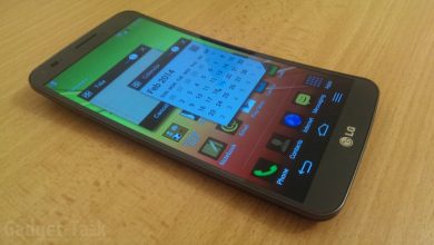 Functii Multi Tasking pe LG G Flex (Video) functii multi tasking