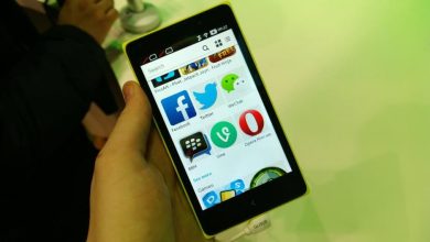 Nokia X test de rapiditate in aplicatii (video) nokia-x