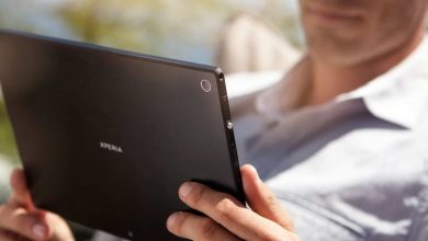 Specificatii Xperia Tablet Z2 specificatii xperia tablet z2