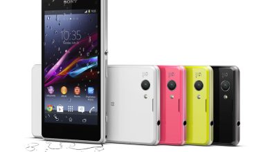 Xperia Z1 Compact pret oficial pentru Europa Xperia Z1 Compact pret