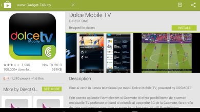 Clientii platformei DolceTV online, se plang de noua oferta lansata pe 14 martie dolcetv online