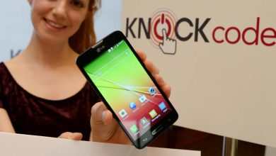 LG L90 varful de gama din seria L III 2014 LG L90