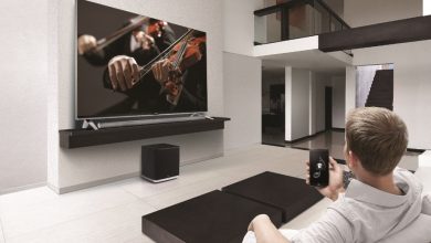 LG NB5540 noul sistem audio LG cu canale 4.1 si DAC Hi-Fi LG NB5540 noul sistem audio LG cu canale 4.1 si DAC Hi-Fi