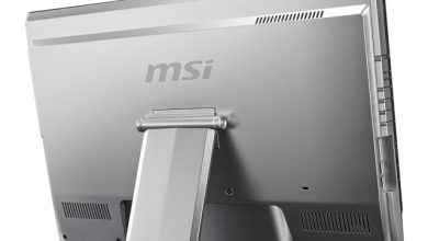 Adora20 si Adora22 sunt noile All-in-One PC's de la MSI
