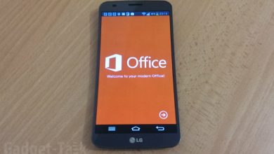 Microsoft Office Mobile debuteaza pe App store, poate fi descarcat gratuit Microsoft Office Mobile