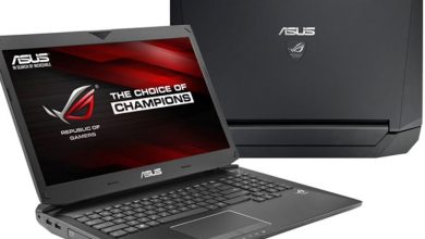 Asus G750, noile laptop-uri cu placi video NVIDIA GTX 880M asus-g750