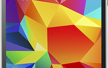 Galaxy Tab 4 surprinsa in prima imagine de presa. Ar putea debuta in aprilie Galaxy Tab 4
