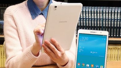 Galaxy TabPRO 8.4 debuteaza pe piata din Coreea Galaxy TabPRO 8.4