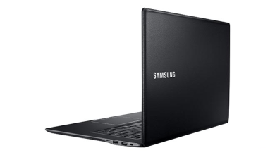 Samsung a lansat laptop-ul ATIV Book 9 Style samsung-ativ-book-9-style