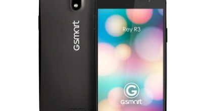 GSmart Rey R3