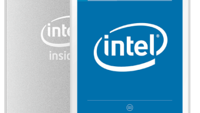 Intel Si01BB propria tableta de buget cu Android Intel Si01BB