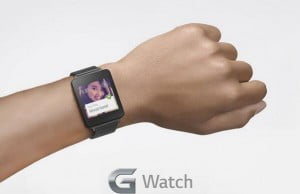 G Watch