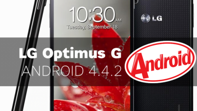 LG Optimus G primeste actualizare KitKat la vara, conform SFR  LG Optimus G primeste actualizare KitKat