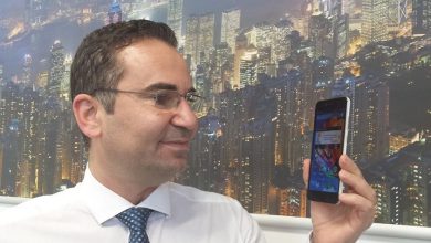 Super smartphone-ul cu Android de la Evolio in prima fotografie super smartphone
