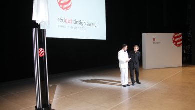 Toshiba a castigat cinci premii Red Dot pentru design inovator premiile red dot