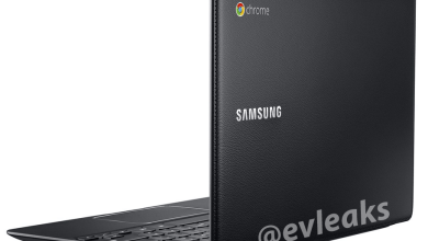 Samsung Chromebook 2 in primele imagini samsung chromebook 2