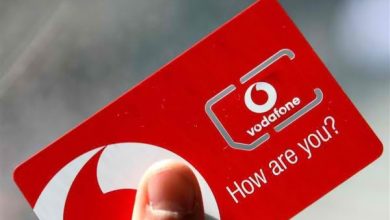 Vodafone Germania ofera cartele SIM criptate pentru protejarea datelor cartele-sim-criptate