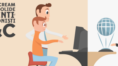 'Stagii pe bune' la cea de a X-a editie (Program national de stagiatura pentru studentii din IT&C) stagii pe bune