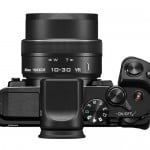 Nikon a anuntat noul varf de gama Nikon 1 V3  Nikon a anuntat noul varf de gama Nikon 1 V3