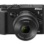 Nikon a anuntat noul varf de gama Nikon 1 V3  Nikon a anuntat noul varf de gama Nikon 1 V3