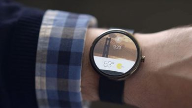 Android Wear platforma Google dedicata ceasurilor de mana