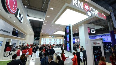 Rezultatele financiare LG