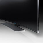 Samsung lanseaza prima gama de televizoare curbate UHD in Romania Samsung lanseaza prima gama de televizoare curbate UHD in Romania