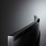 Samsung lanseaza prima gama de televizoare curbate UHD in Romania Samsung lanseaza prima gama de televizoare curbate UHD in Romania