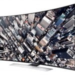 Samsung lanseaza prima gama de televizoare curbate UHD in Romania Samsung lanseaza prima gama de televizoare curbate UHD in Romania