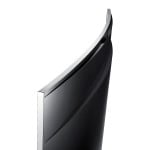 Samsung lanseaza prima gama de televizoare curbate UHD in Romania Samsung lanseaza prima gama de televizoare curbate UHD in Romania