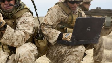 Latitude Rugged Extreme