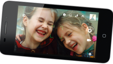 Onyx un smartphone de buget cu cam 5MP lansat de Evolio Onyx