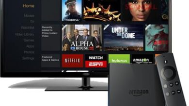Amazon lanseaza Fire TV, un set top box pentru entertainment Amazon lanseaza Fire TV, un set top box pentru entertainment